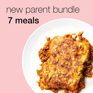 New Parent Bundle