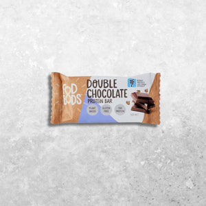 Double Chocolate Bar