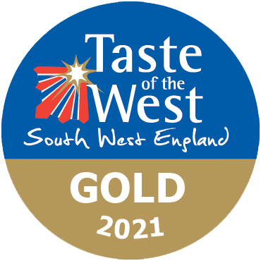 Taste of the West Gold Winner